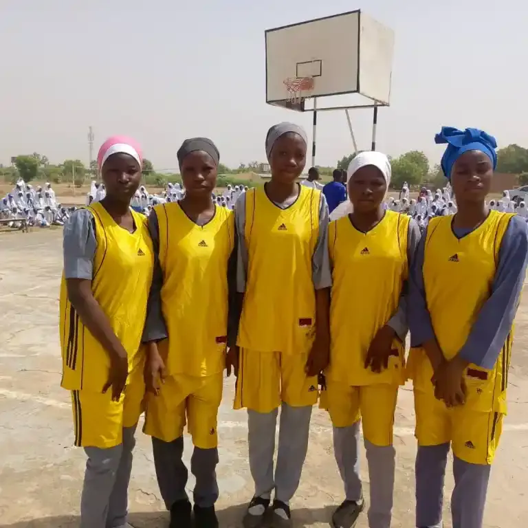 AGILE Week 2025: Kano Schools Compete in Sports, Arts, and Academics